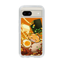 スリムプロテクションケース［ オレンジマンタ in 味噌バターコーンラーメン ］
