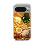スリムプロテクションケース［ オレンジマンタ in 味噌バターコーンラーメン ］