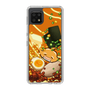 スリムプロテクションケース［ オレンジマンタ in 味噌バターコーンラーメン ］