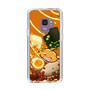 スリムプロテクションケース［ オレンジマンタ in 味噌バターコーンラーメン ］