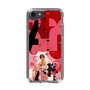 スリムプロテクションケース［ Pink is for girls ］