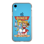 スリムプロテクションケース［ DINER ］
