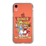スリムプロテクションケース［ DINER ］