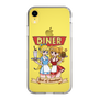 スリムプロテクションケース［ DINER ］