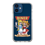 スリムプロテクションケース［ DINER ］