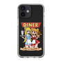 スリムプロテクションケース［ DINER ］