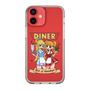 スリムプロテクションケース［ DINER ］