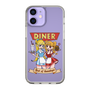 スリムプロテクションケース［ DINER ］