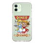 スリムプロテクションケース［ DINER ］