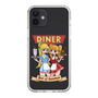 スリムプロテクションケース［ DINER ］