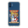 スリムプロテクションケース［ DINER ］