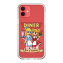 スリムプロテクションケース［ DINER ］