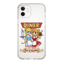 スリムプロテクションケース［ DINER ］