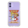 スリムプロテクションケース［ DINER ］