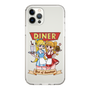 スリムプロテクションケース［ DINER ］