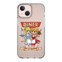 スリムプロテクションケース［ DINER ］