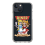 スリムプロテクションケース［ DINER ］