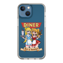スリムプロテクションケース［ DINER ］