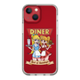 スリムプロテクションケース［ DINER ］
