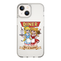 スリムプロテクションケース［ DINER ］