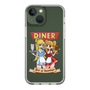 スリムプロテクションケース［ DINER ］