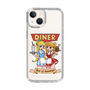 スリムプロテクションケース［ DINER ］