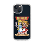 スリムプロテクションケース［ DINER ］