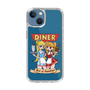 スリムプロテクションケース［ DINER ］