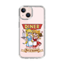 スリムプロテクションケース［ DINER ］