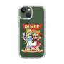 スリムプロテクションケース［ DINER ］