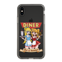 スリムプロテクションケース［ DINER ］