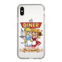 スリムプロテクションケース［ DINER ］