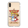 スリムプロテクションケース［ DINER ］