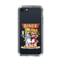 スリムプロテクションケース［ DINER ］