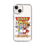 スリムプロテクションケース［ DINER ］