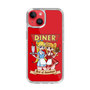 スリムプロテクションケース［ DINER ］