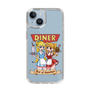 スリムプロテクションケース［ DINER ］