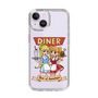 スリムプロテクションケース［ DINER ］