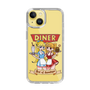 スリムプロテクションケース［ DINER ］