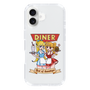 スリムプロテクションケース［ DINER ］