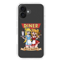 スリムプロテクションケース［ DINER ］