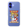 スリムプロテクションケース［ DINER ］