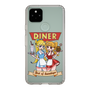 スリムプロテクションケース［ DINER ］