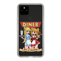 スリムプロテクションケース［ DINER ］