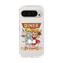 スリムプロテクションケース［ DINER ］