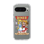 スリムプロテクションケース［ DINER ］