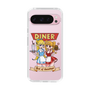 スリムプロテクションケース［ DINER ］