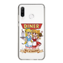スリムプロテクションケース［ DINER ］