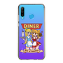 スリムプロテクションケース［ DINER ］