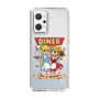 スリムプロテクションケース［ DINER ］